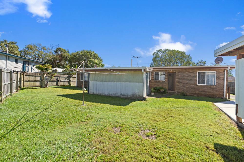 163 George St, Kippa-ring, QLD 4021