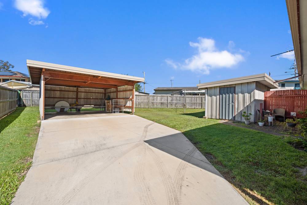 163 George St, Kippa-ring, QLD 4021