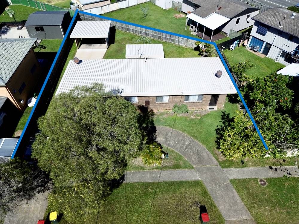 163 George St, Kippa-ring, QLD 4021