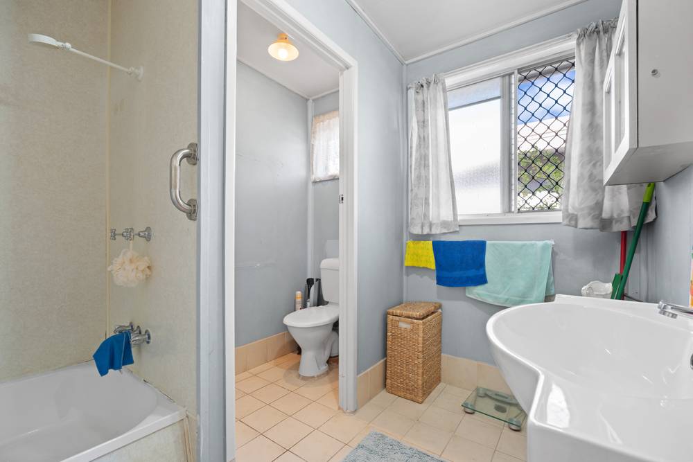163 George St, Kippa-ring, QLD 4021
