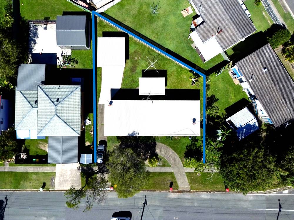 163 George St, Kippa-ring, QLD 4021