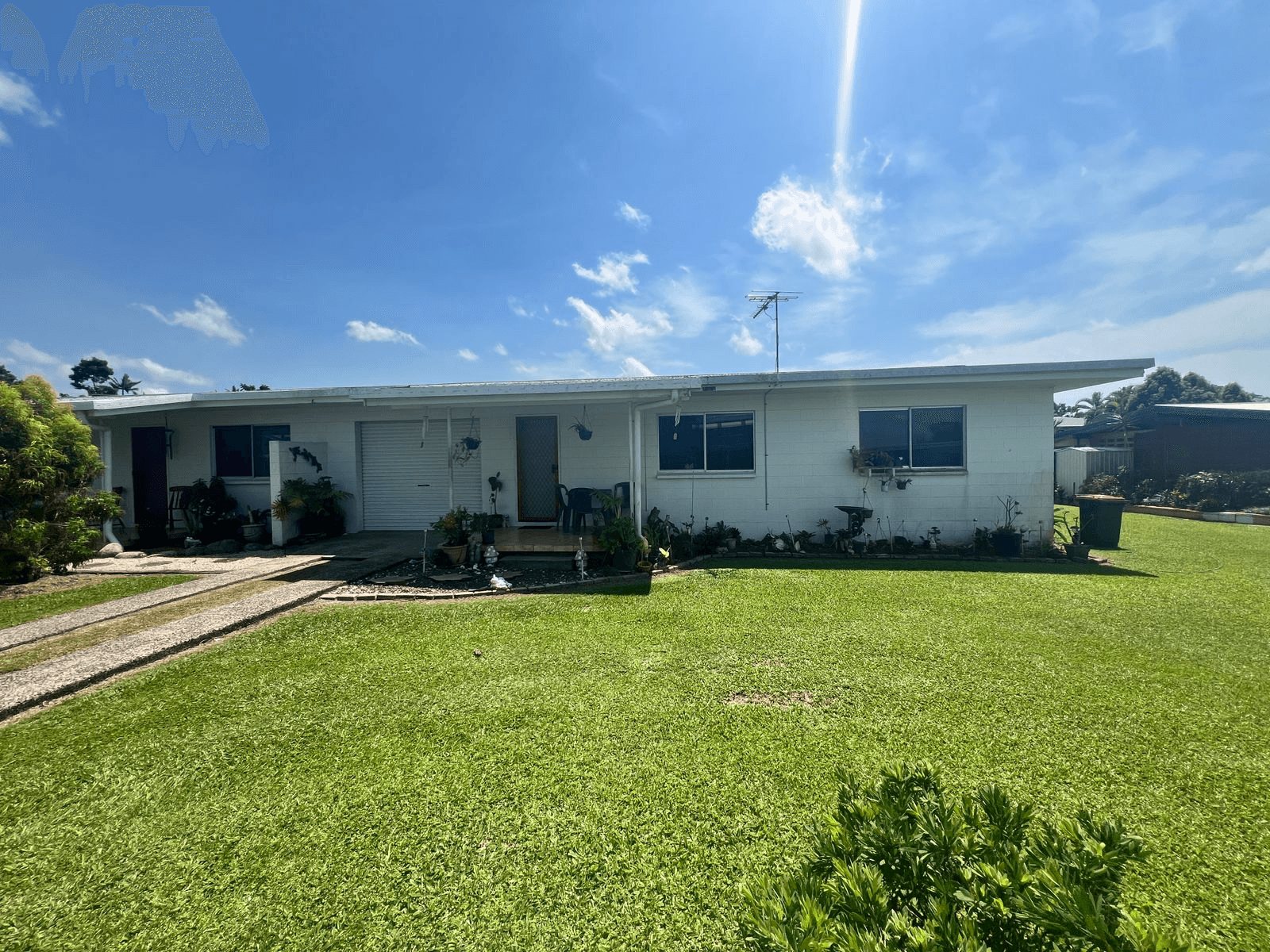 16 Dayman Street, Goondi Bend, QLD 4860