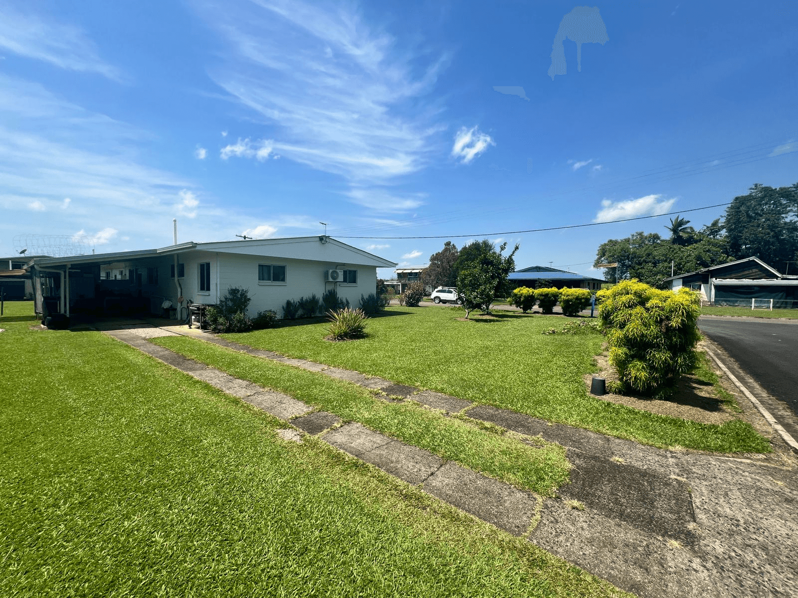 16 Dayman Street, Goondi Bend, QLD 4860