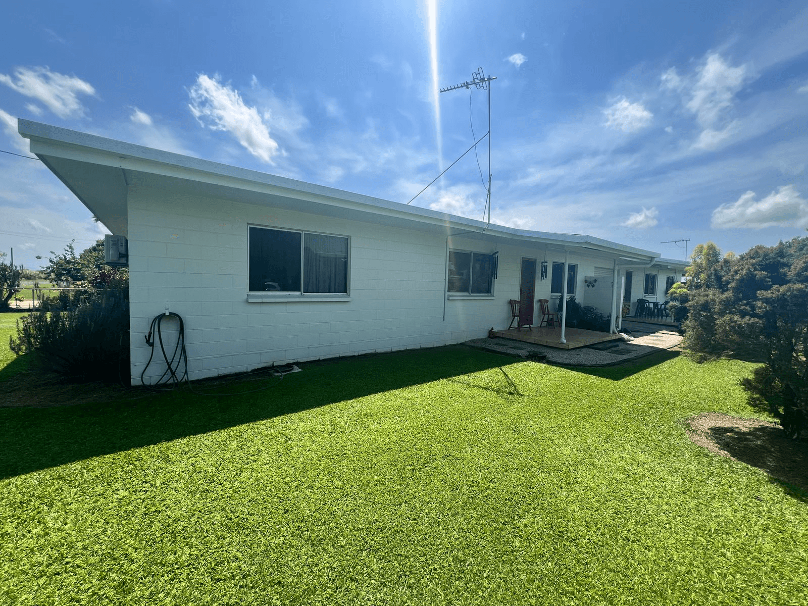 16 Dayman Street, Goondi Bend, QLD 4860