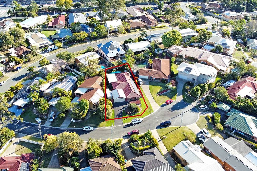 7 Gabrielle Court, ALBANY CREEK, QLD 4035