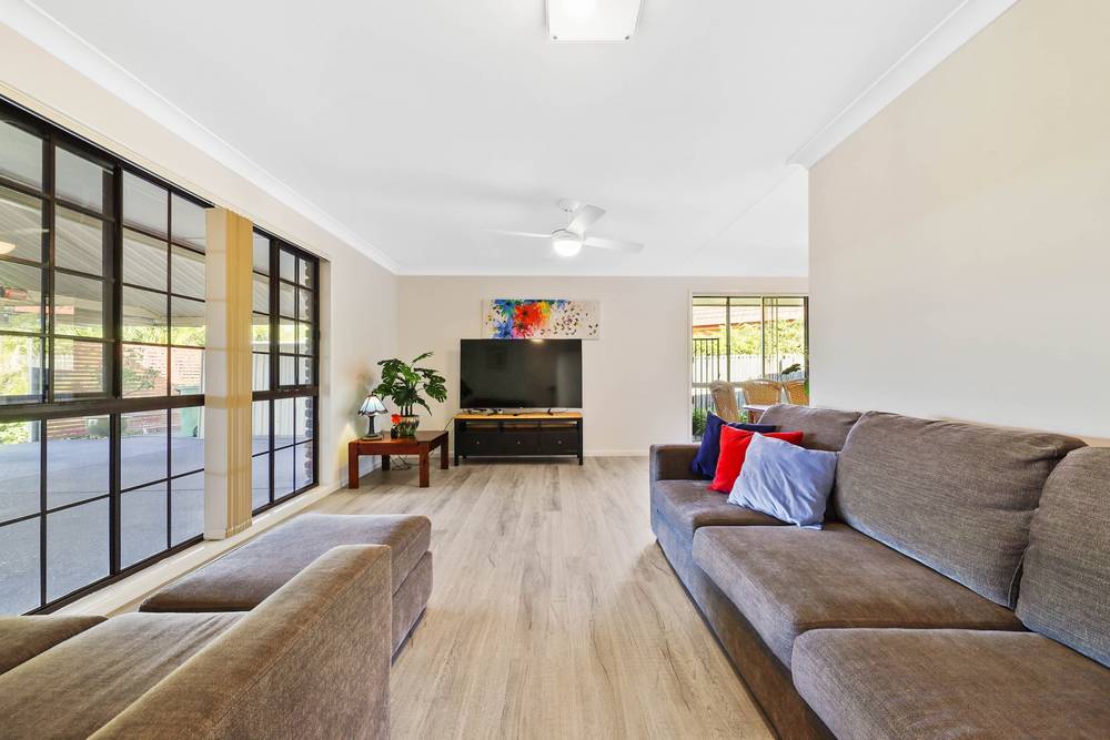 7 Gabrielle Court, ALBANY CREEK, QLD 4035