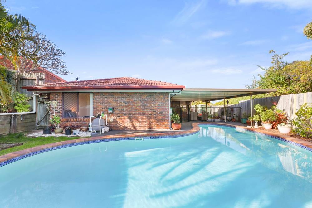 7 Gabrielle Court, ALBANY CREEK, QLD 4035