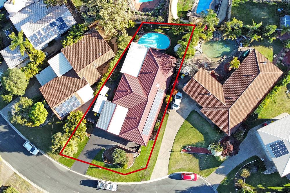 7 Gabrielle Court, ALBANY CREEK, QLD 4035