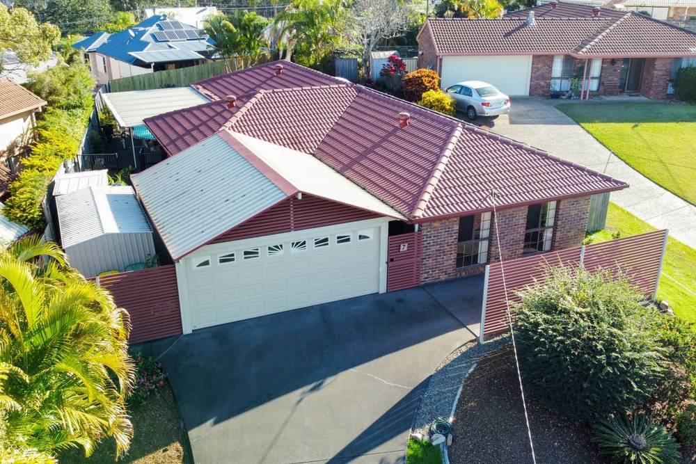 7 Gabrielle Court, ALBANY CREEK, QLD 4035