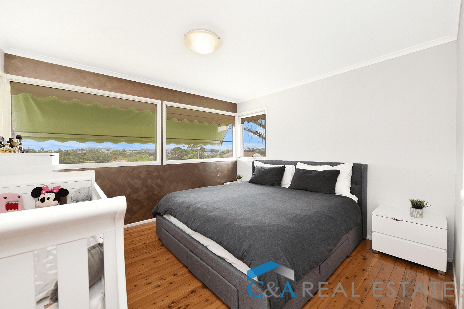 1 Boz Place, AMBARVALE, NSW 2560