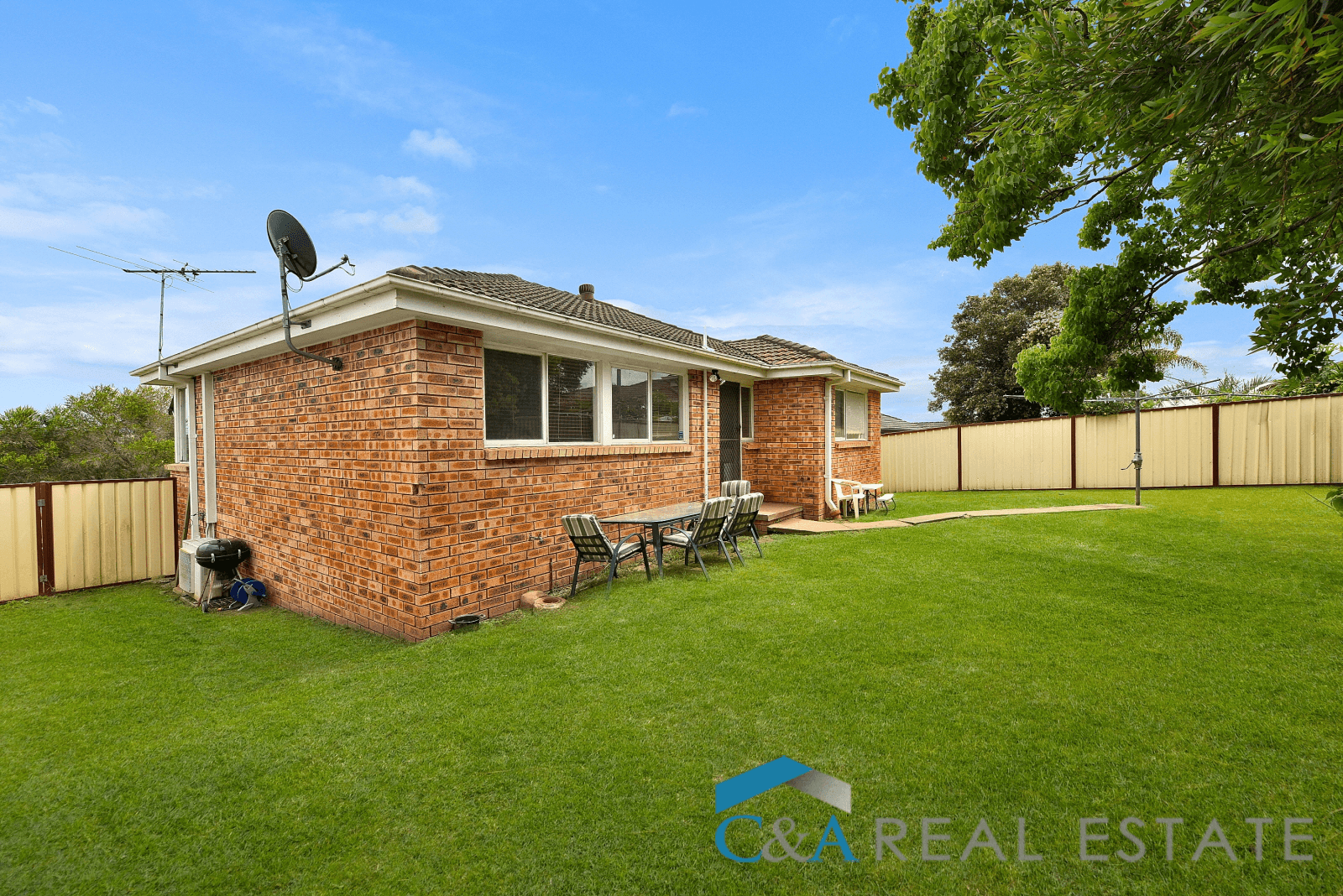 1 Boz Place, AMBARVALE, NSW 2560