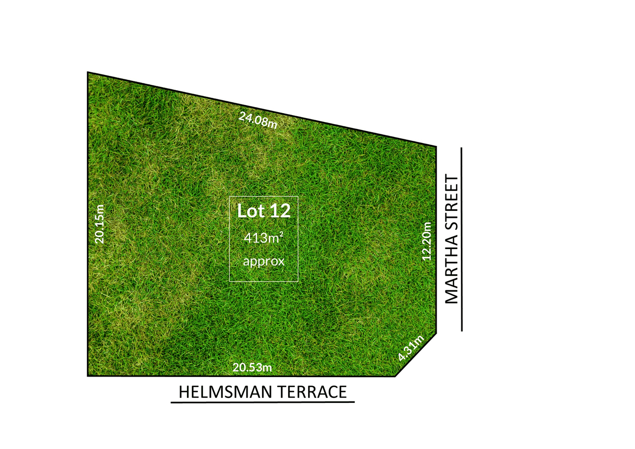 Lot 12, 9 Helmsman Terrace, SEAFORD, SA 5169