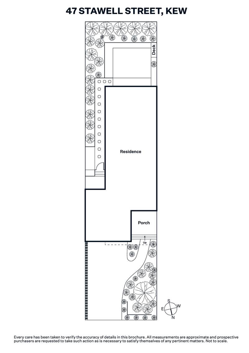 47 Stawell Street, Kew, VIC 3101