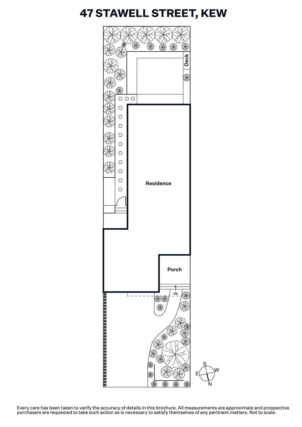 47 Stawell Street, Kew, VIC 3101