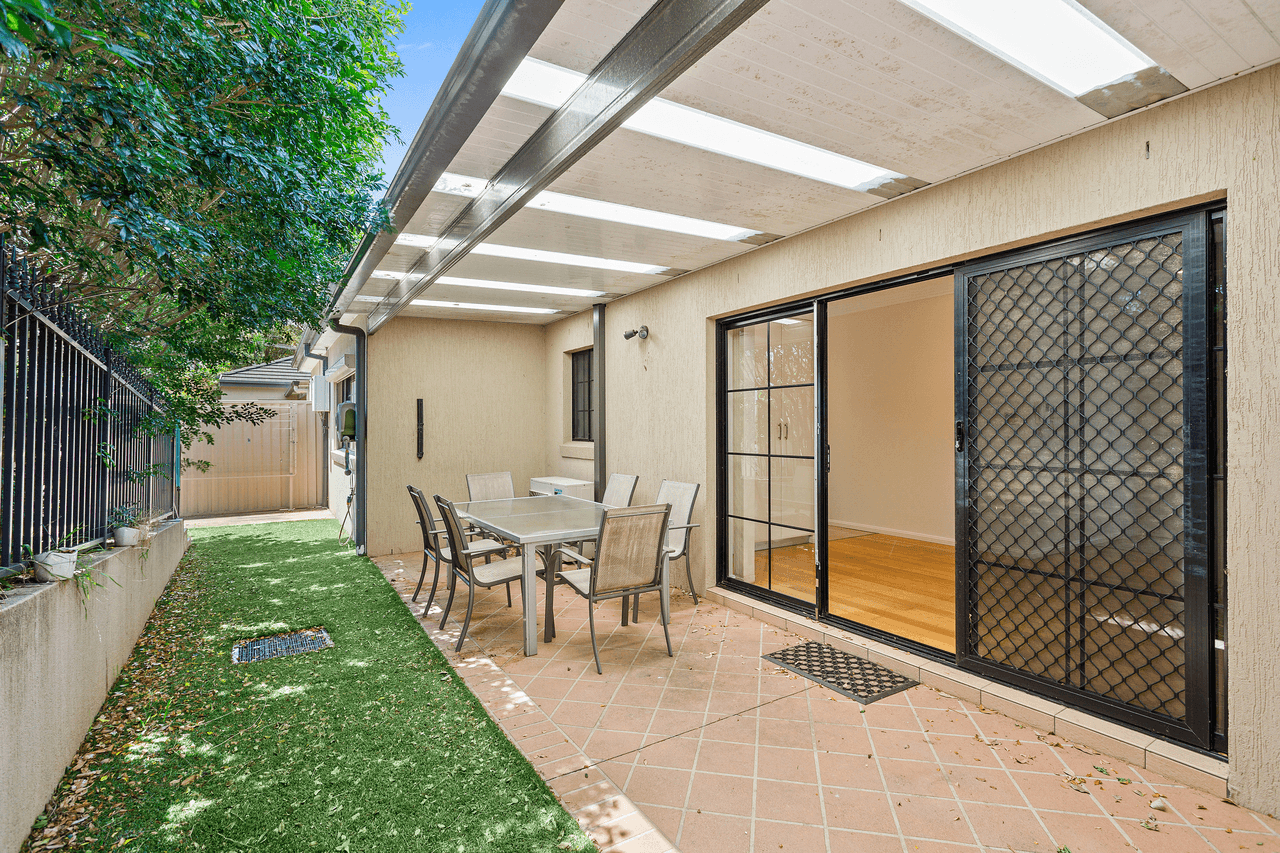 2/15-17 Tonbridge Street, RAMSGATE, NSW 2217