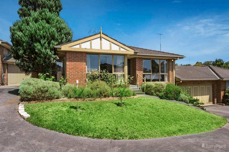 6/36 Winfield Road, BALWYN NORTH, VIC 3104