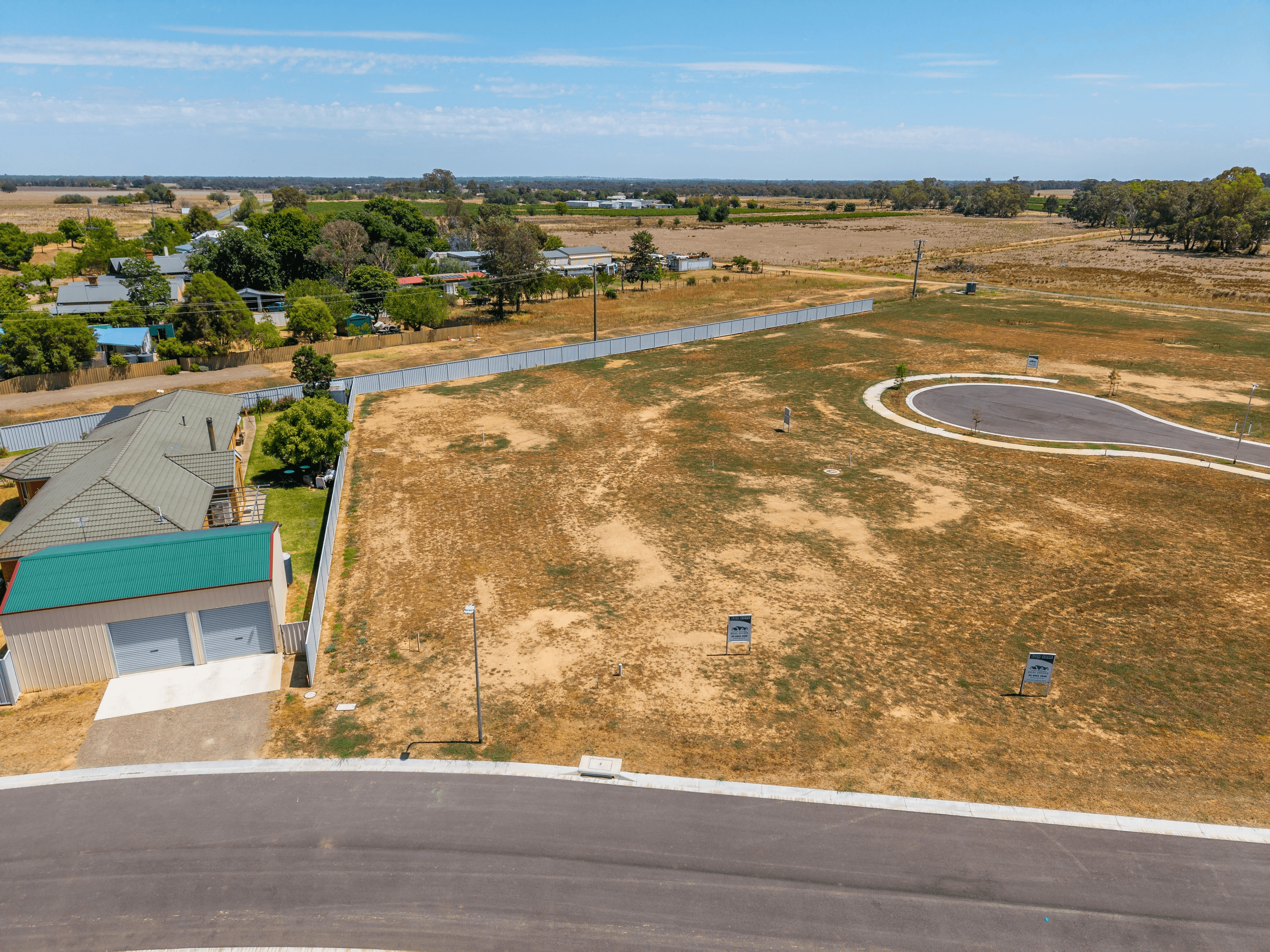 4 (Lot 17) Hayseed Drive, RUTHERGLEN, VIC 3685