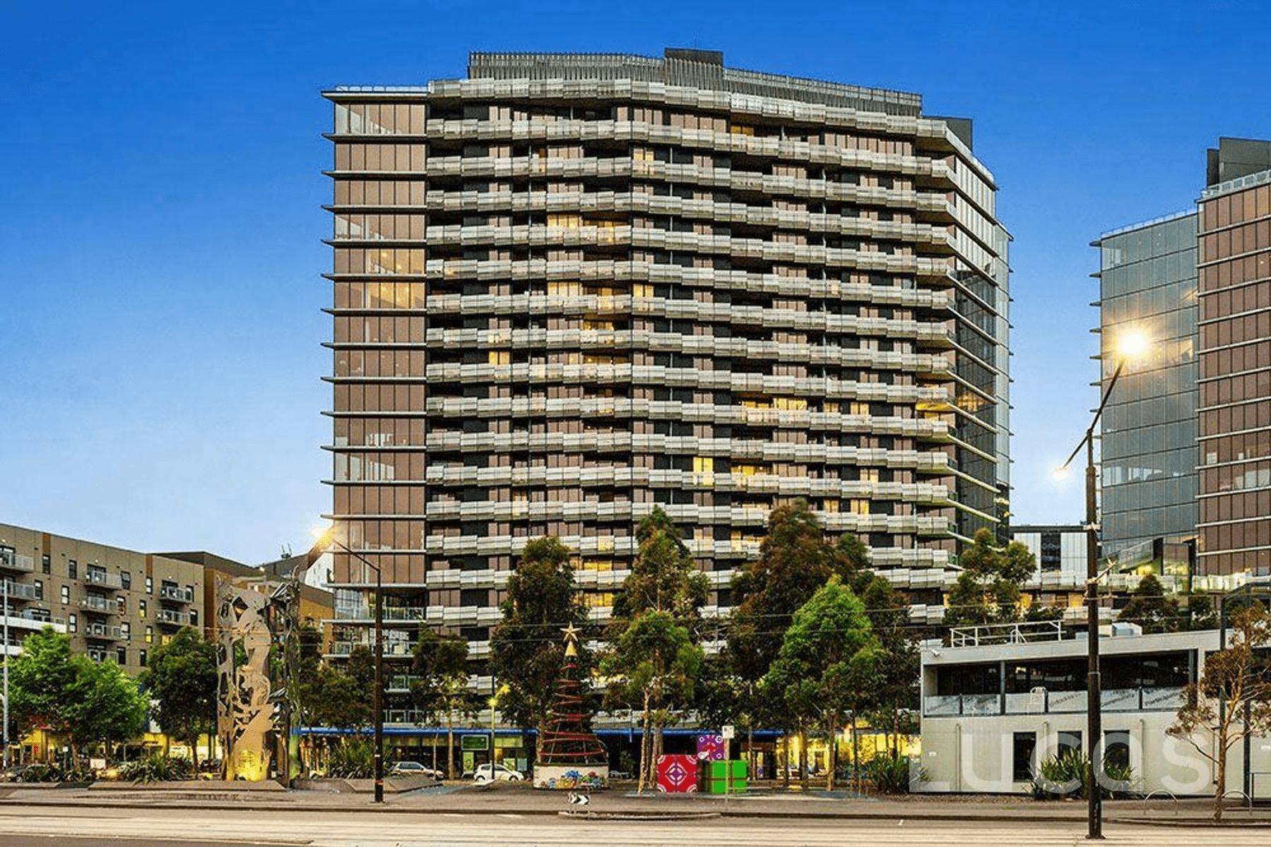 704/8 Waterview Walk, Docklands, VIC 3008