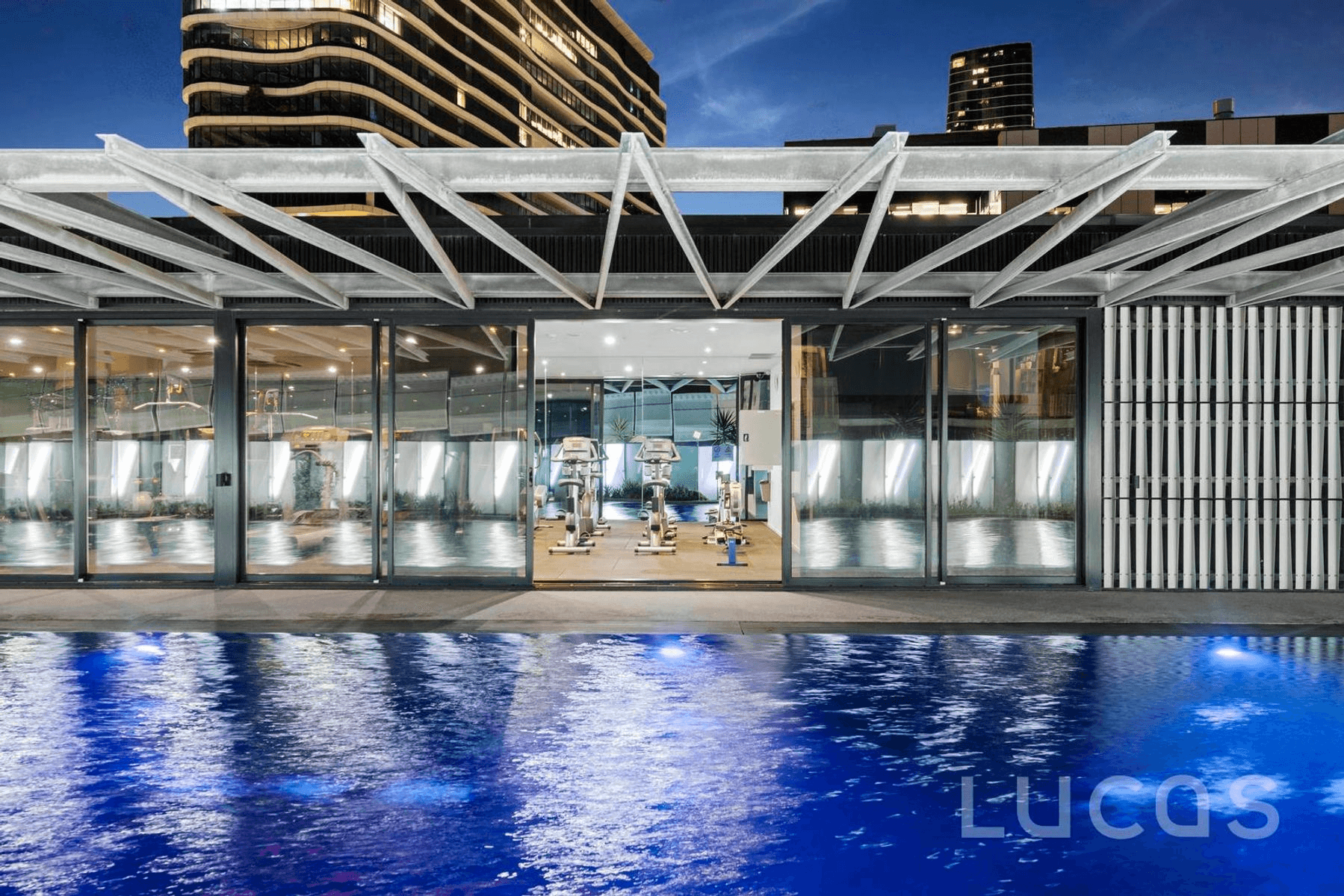 704/8 Waterview Walk, Docklands, VIC 3008