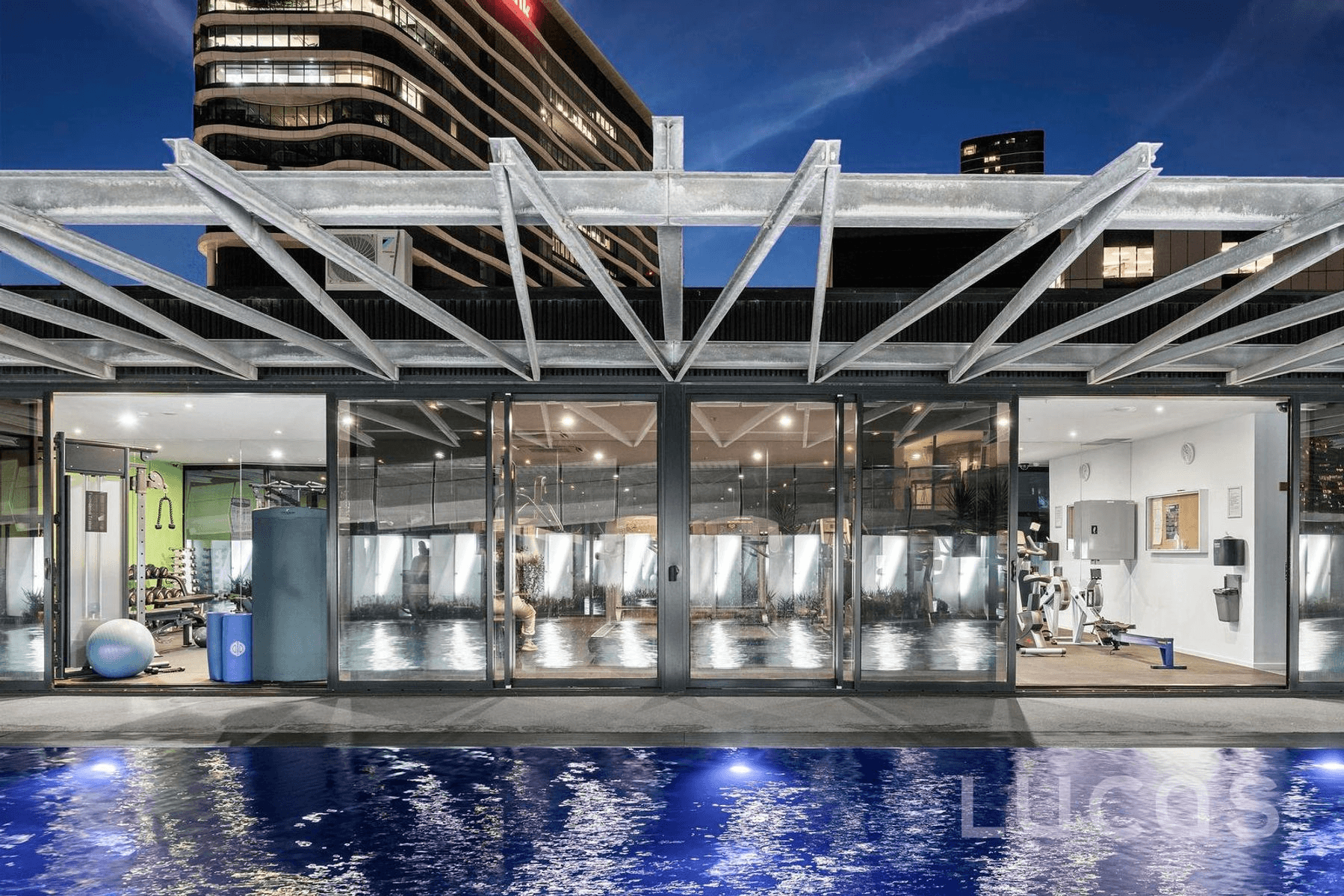 704/8 Waterview Walk, Docklands, VIC 3008