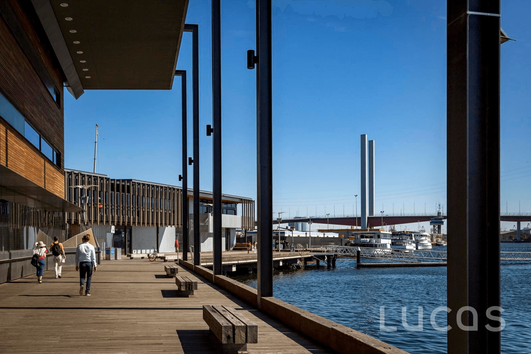 704/8 Waterview Walk, Docklands, VIC 3008