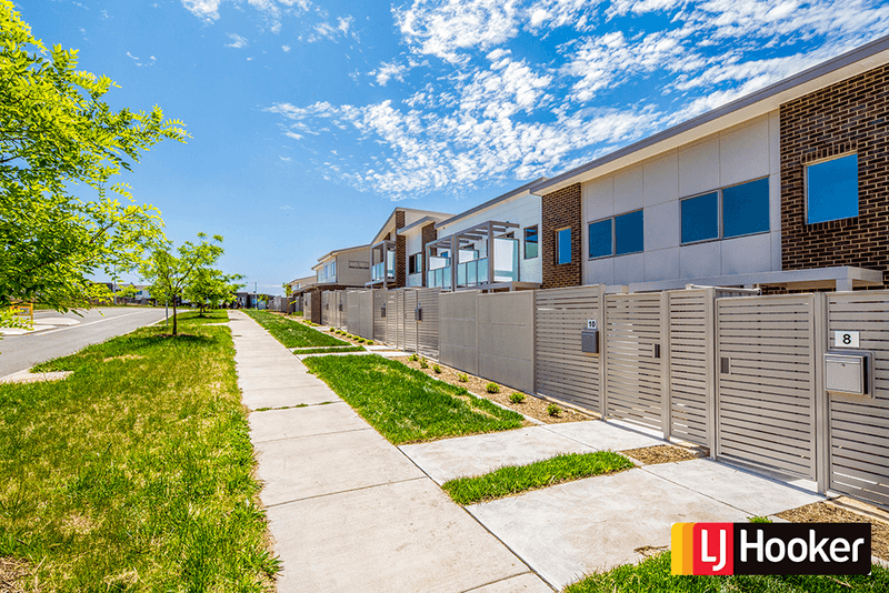 12 Ingold Street, COOMBS, ACT 2611