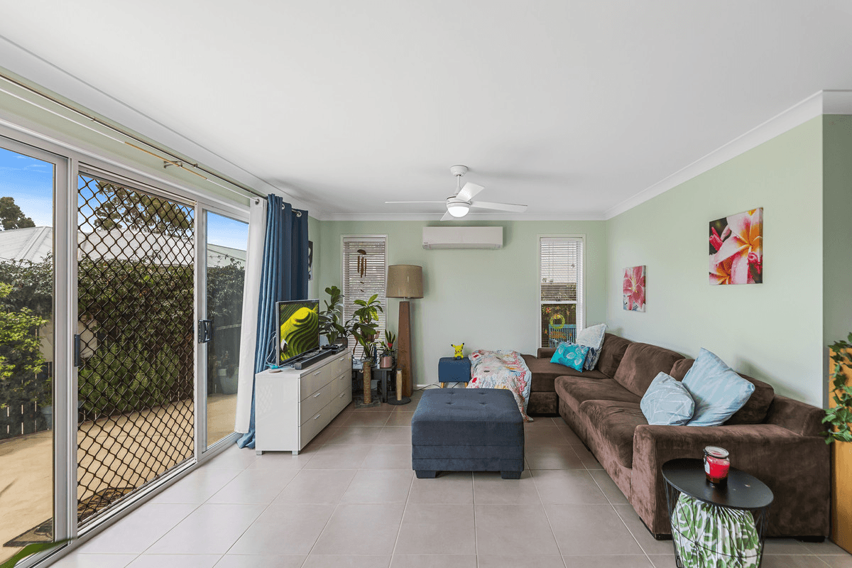 25/65 Cambooya Street, Drayton, QLD 4350