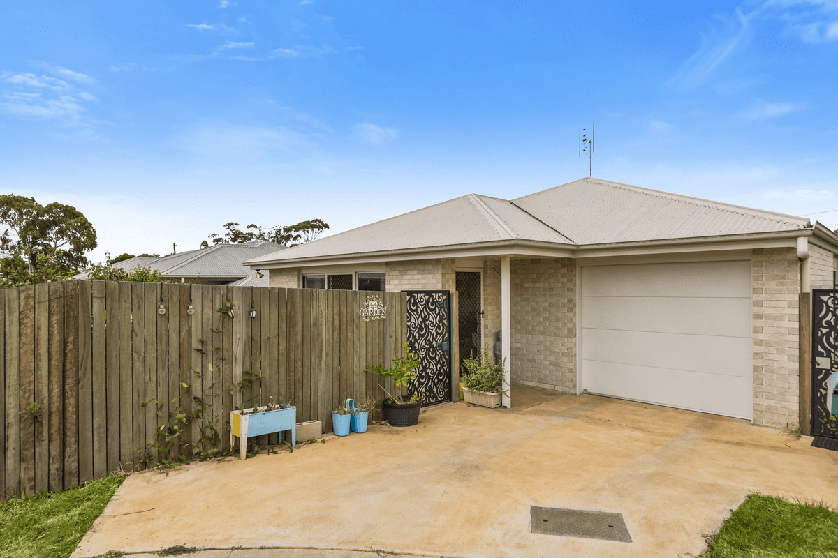 25/65 Cambooya Street, Drayton, QLD 4350