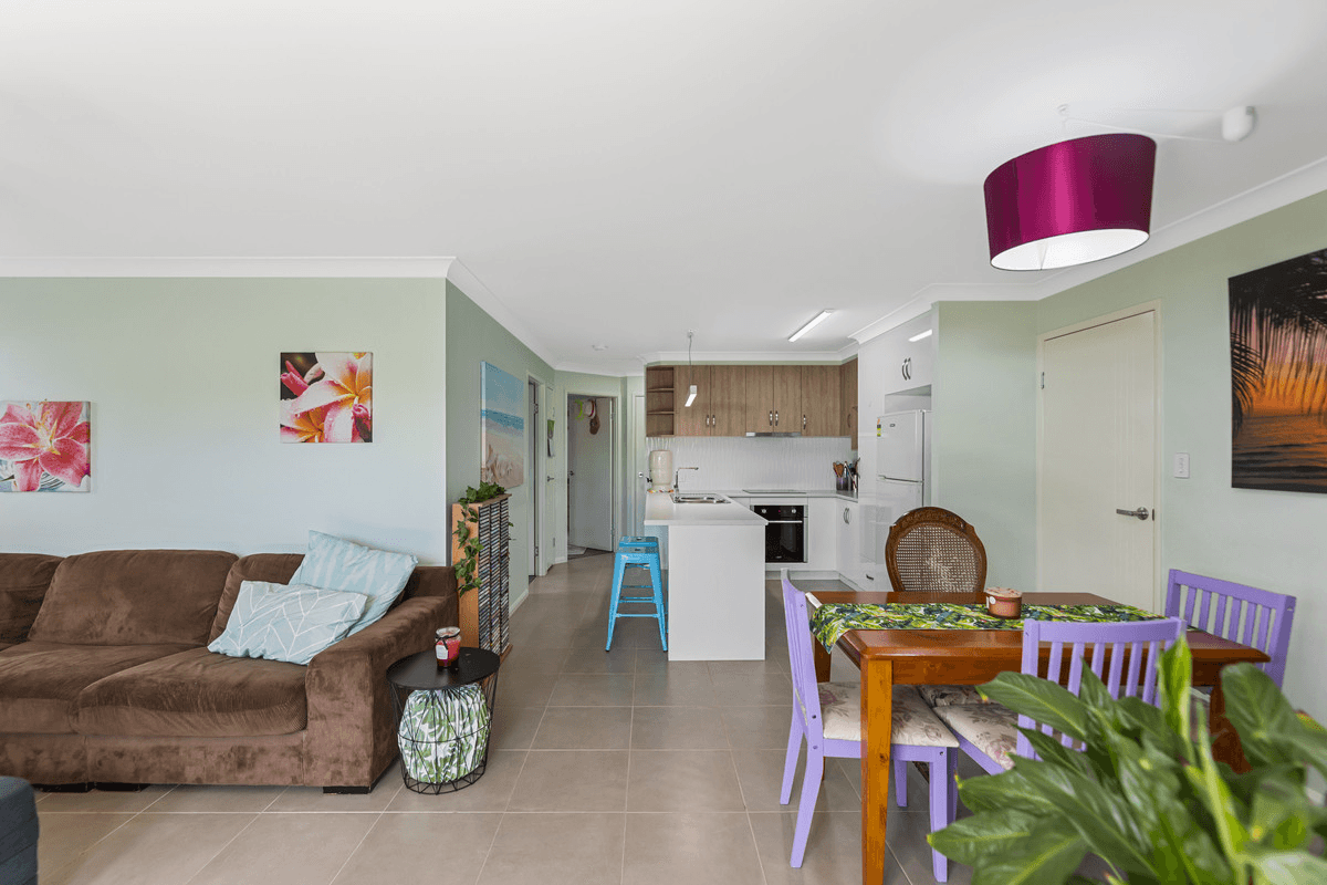 25/65 Cambooya Street, Drayton, QLD 4350