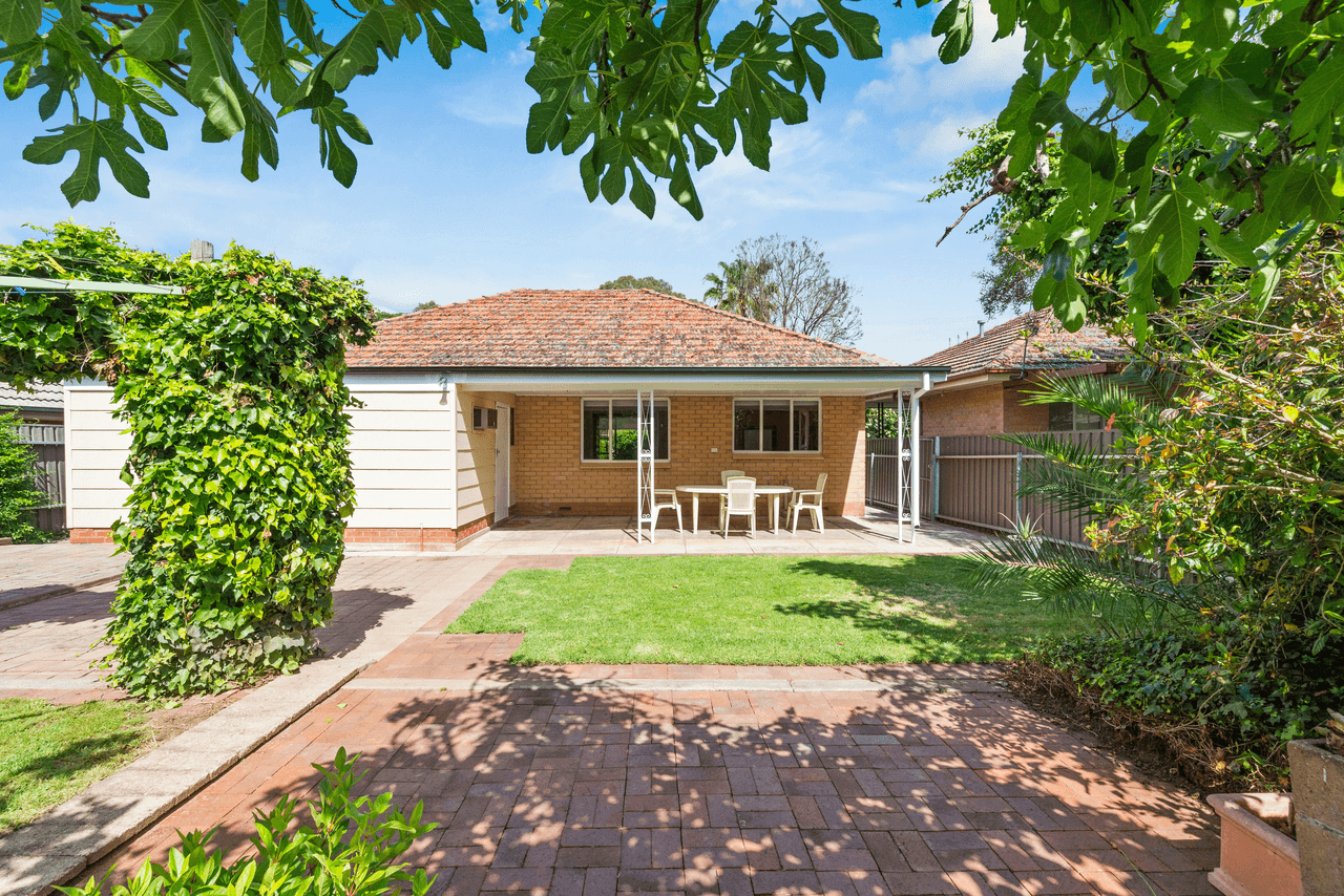 4a White Avenue, KENSINGTON GARDENS, SA 5068
