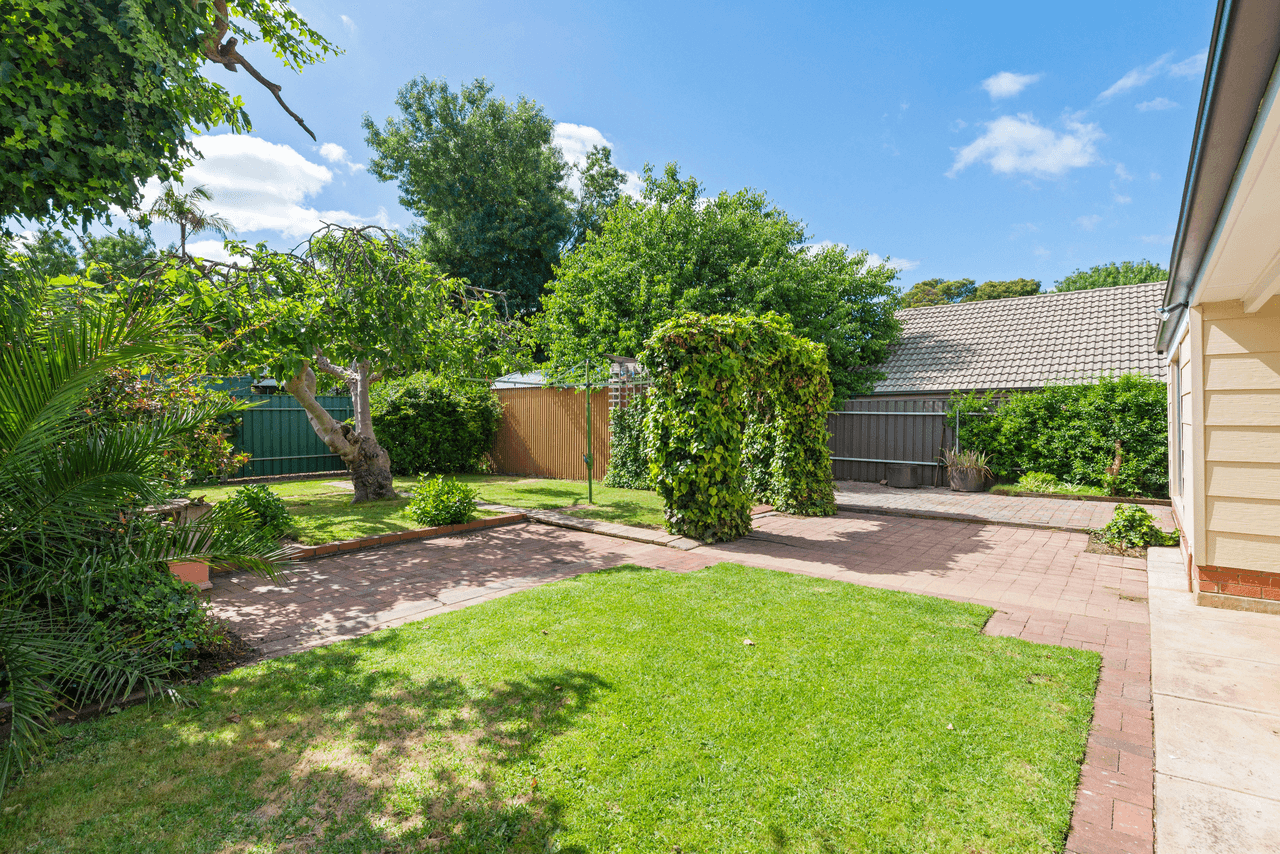 4a White Avenue, KENSINGTON GARDENS, SA 5068