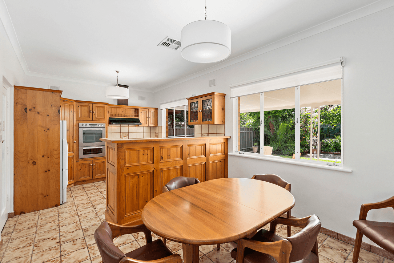 4a White Avenue, KENSINGTON GARDENS, SA 5068