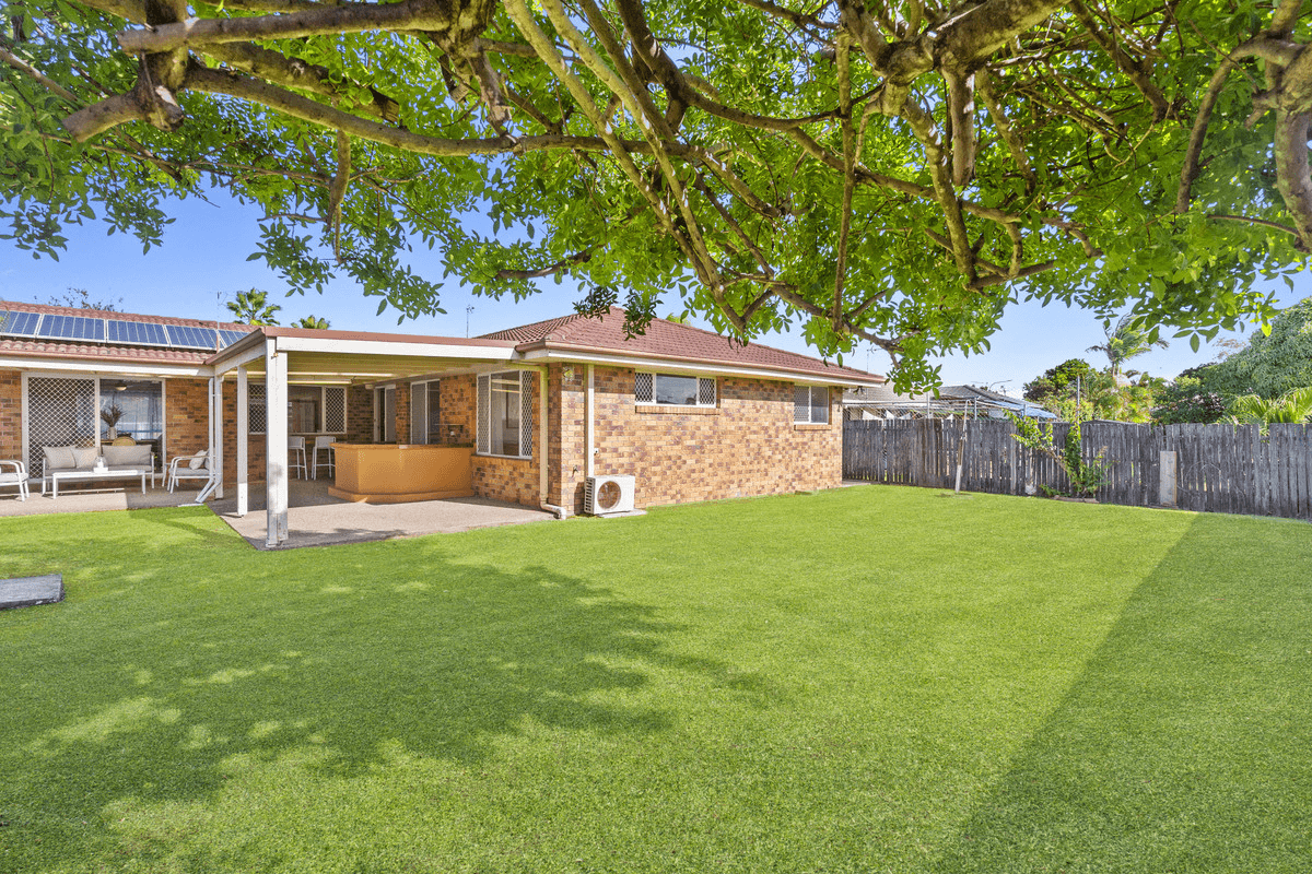 189 Christine Avenue, Burleigh Waters, QLD 4220