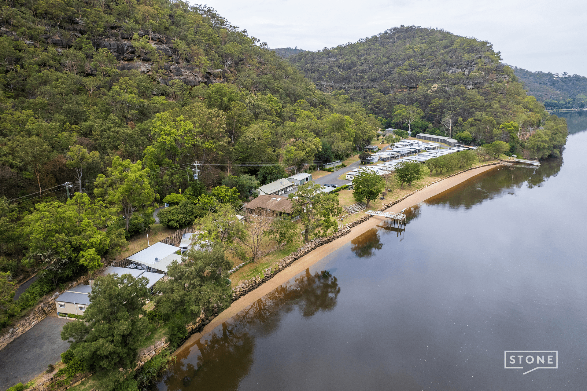 2720 River Road, Wisemans Ferry, NSW 2775