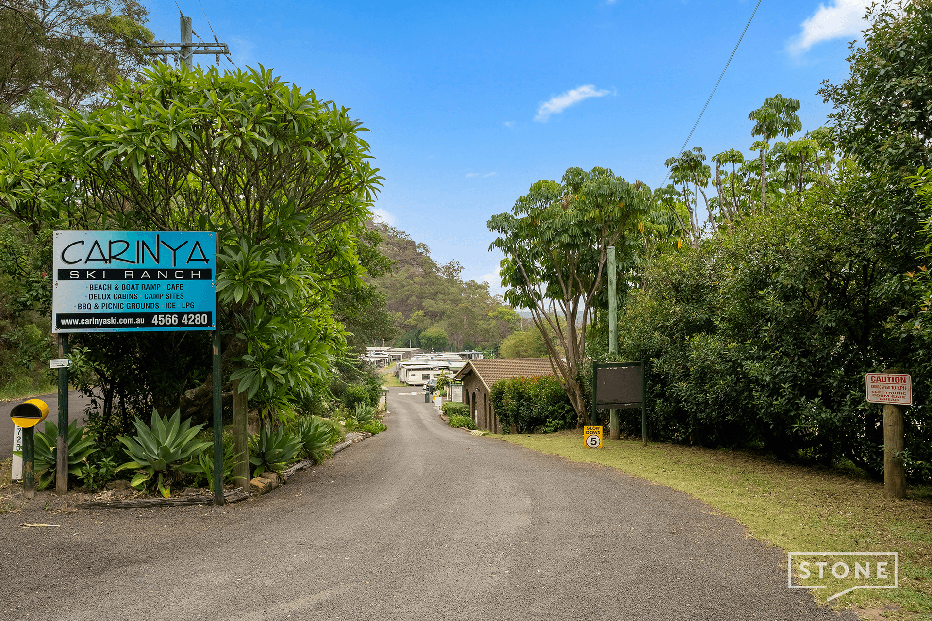 2720 River Road, Wisemans Ferry, NSW 2775