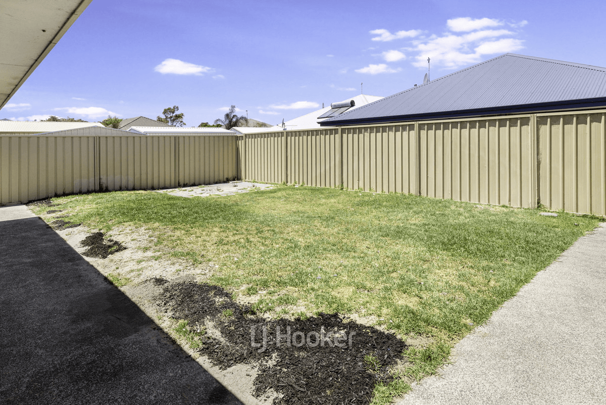 7 Edenhope Road, Australind, WA 6233