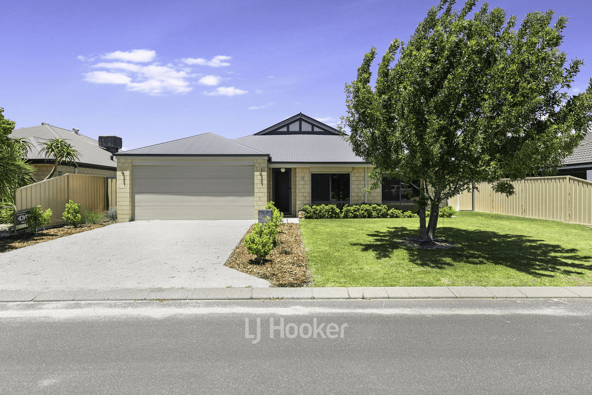 7 Edenhope Road, Australind, WA 6233