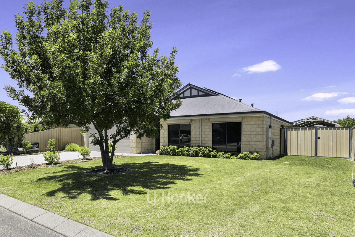 7 Edenhope Road, Australind, WA 6233