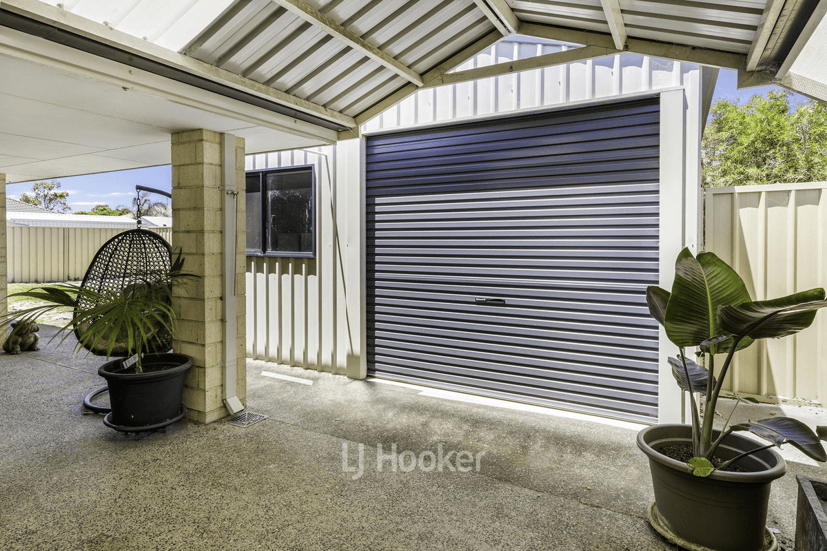 7 Edenhope Road, Australind, WA 6233