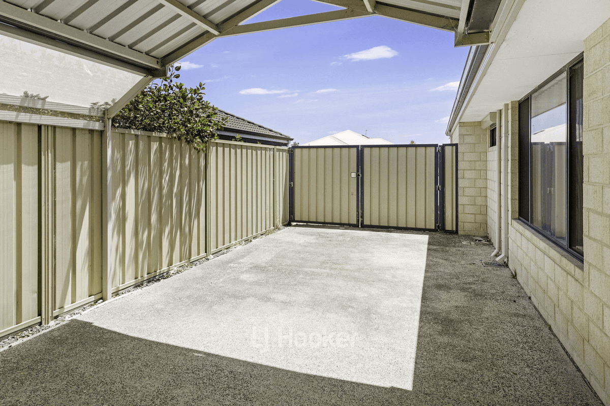 7 Edenhope Road, Australind, WA 6233