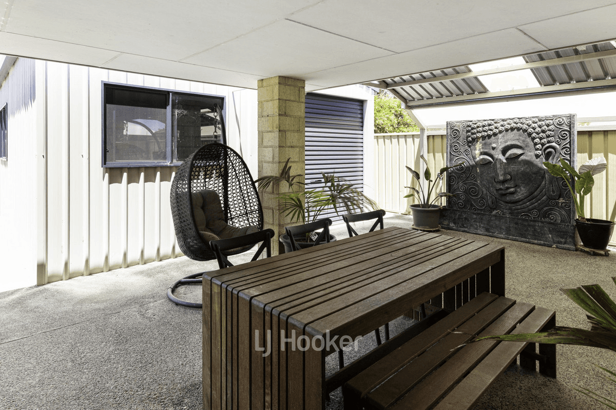 7 Edenhope Road, Australind, WA 6233