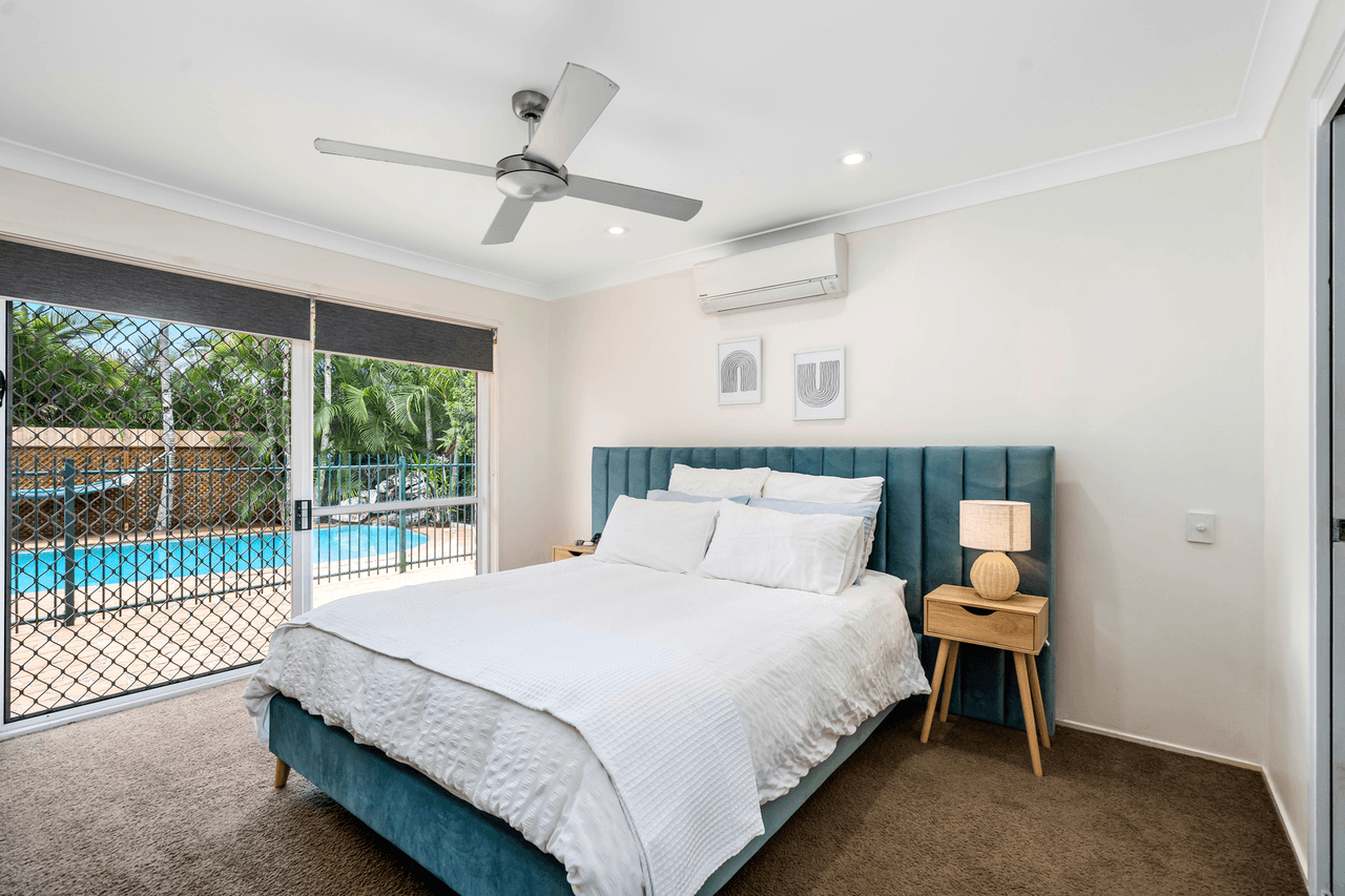 104 Glen Eagles Drive, ROBINA, QLD 4226