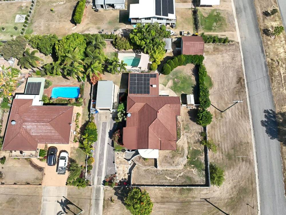 29 Mitchell Street, BOWEN, QLD 4805
