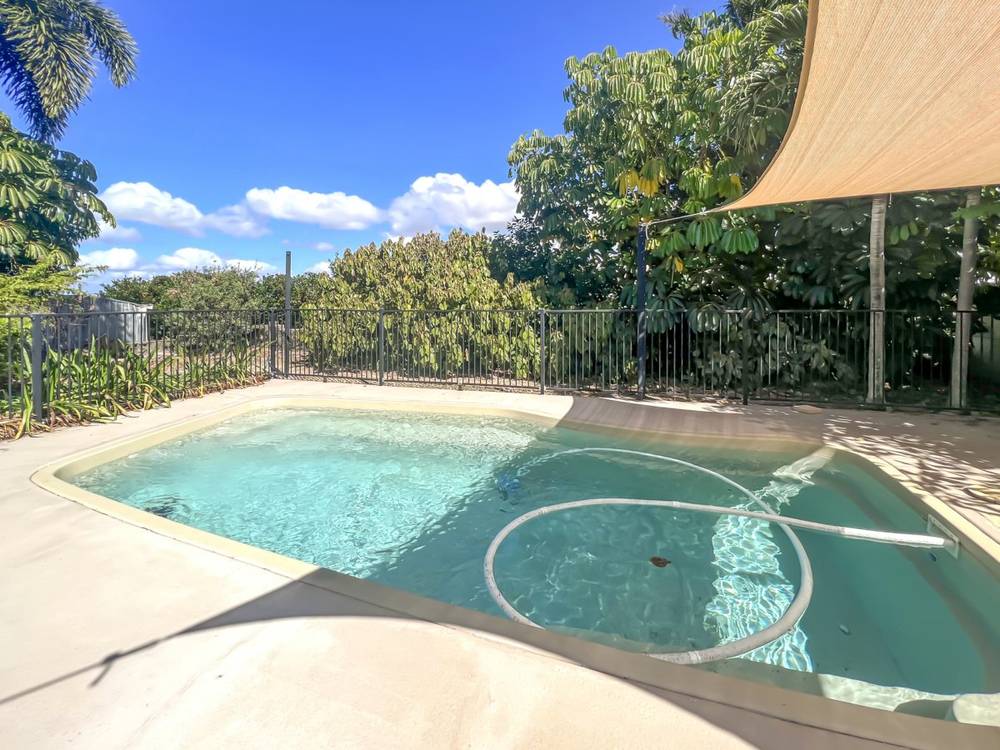 29 Mitchell Street, BOWEN, QLD 4805
