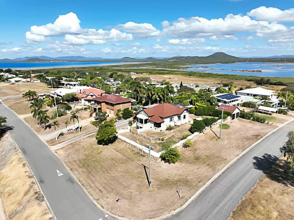 29 Mitchell Street, BOWEN, QLD 4805