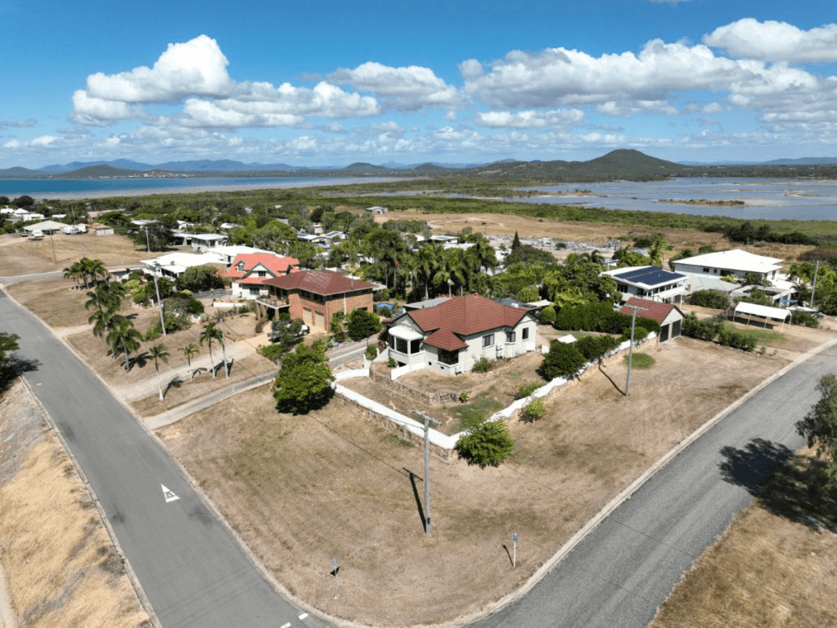 29 Mitchell Street, BOWEN, QLD 4805