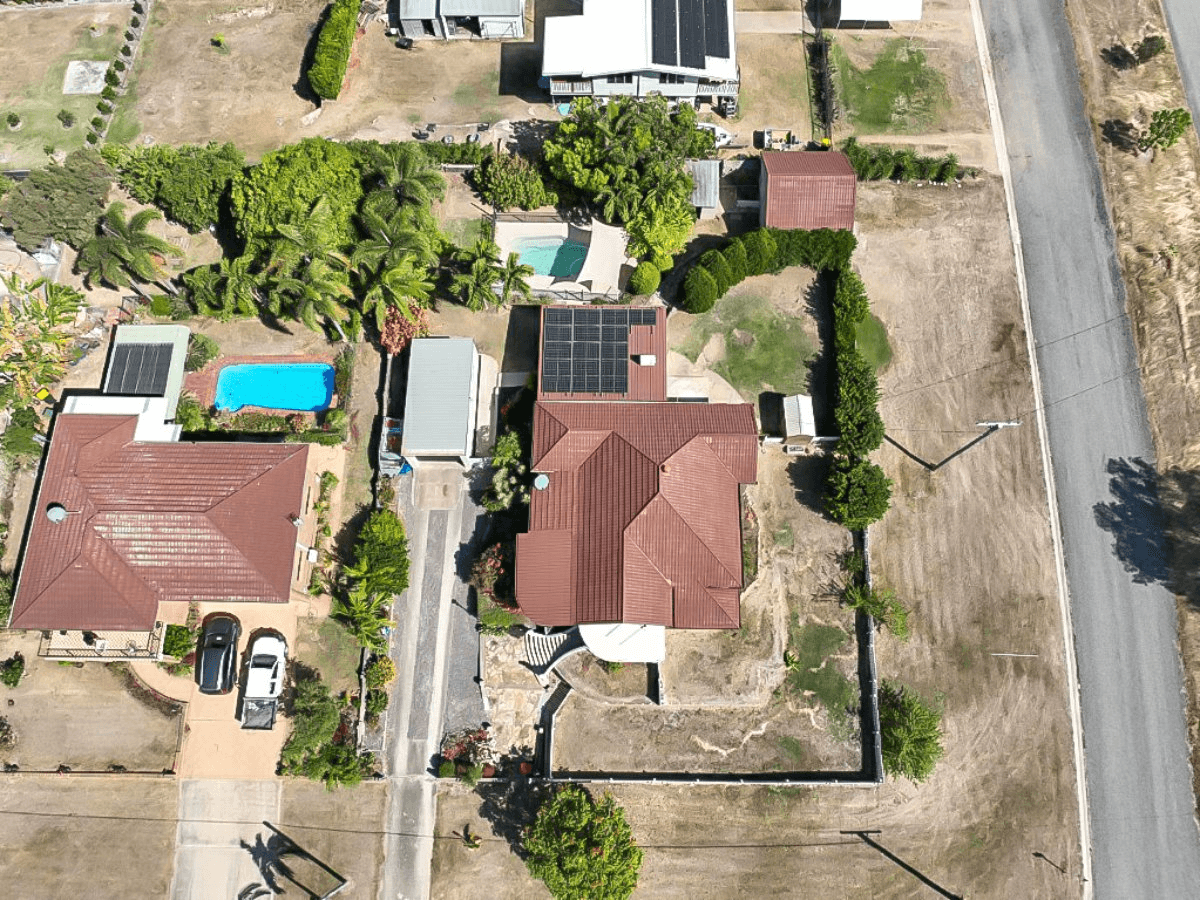 29 Mitchell Street, BOWEN, QLD 4805