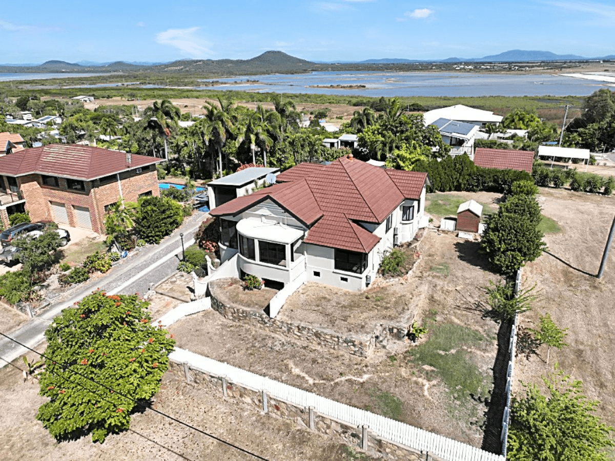 29 Mitchell Street, BOWEN, QLD 4805