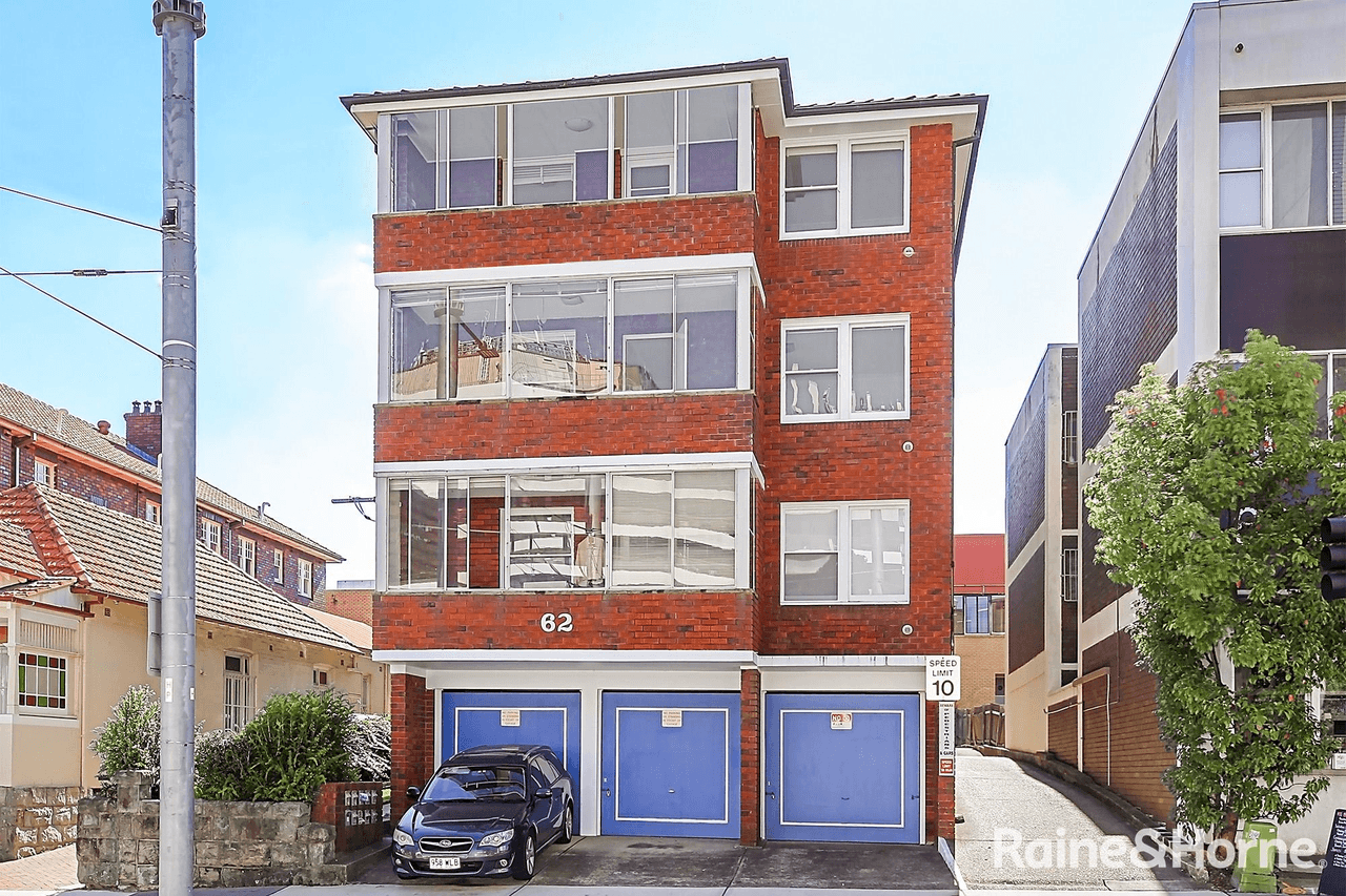 3/62 High Street, RANDWICK, NSW 2031