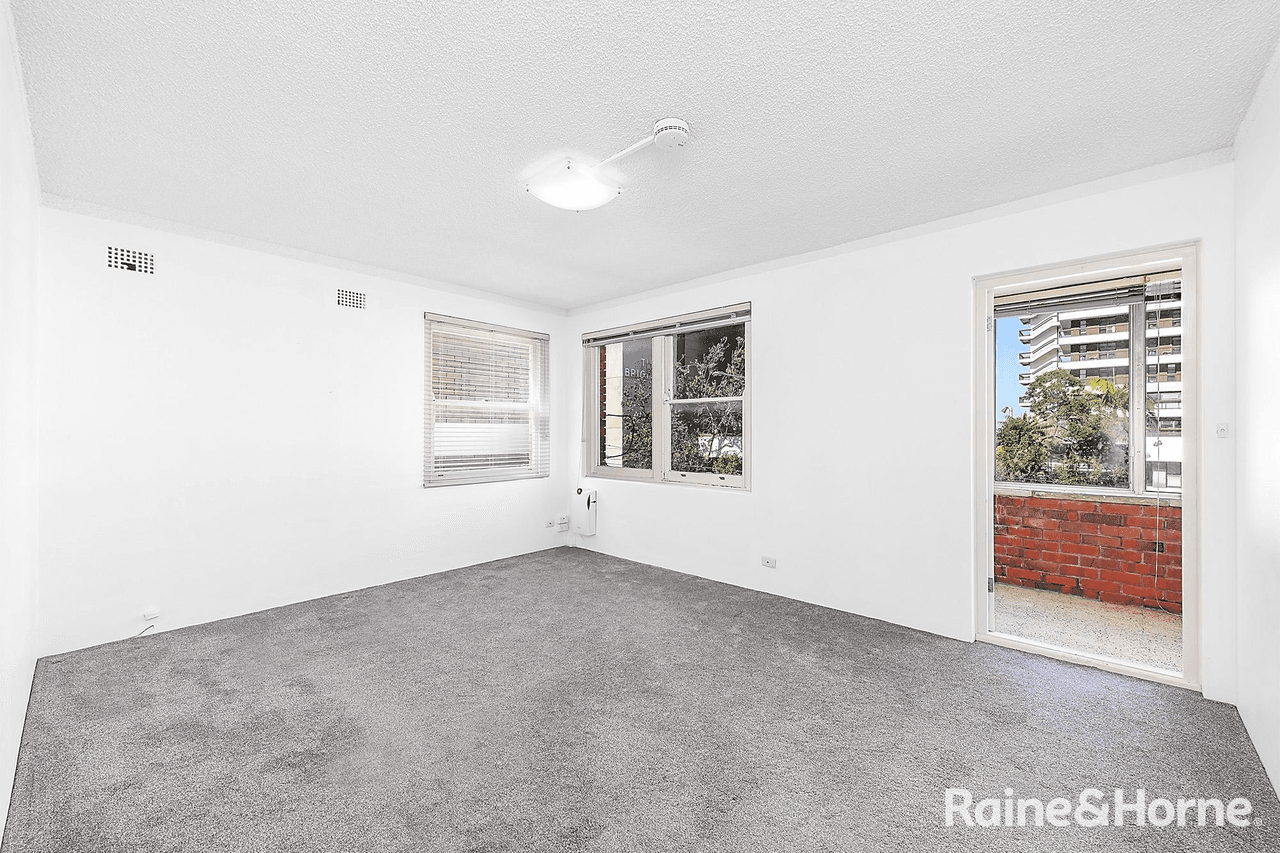 3/62 High Street, RANDWICK, NSW 2031